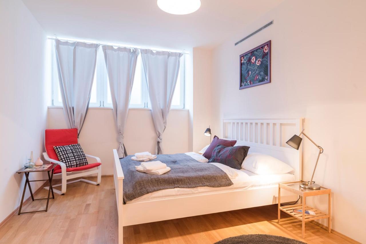 Apartment Junior Fasangasse Wien