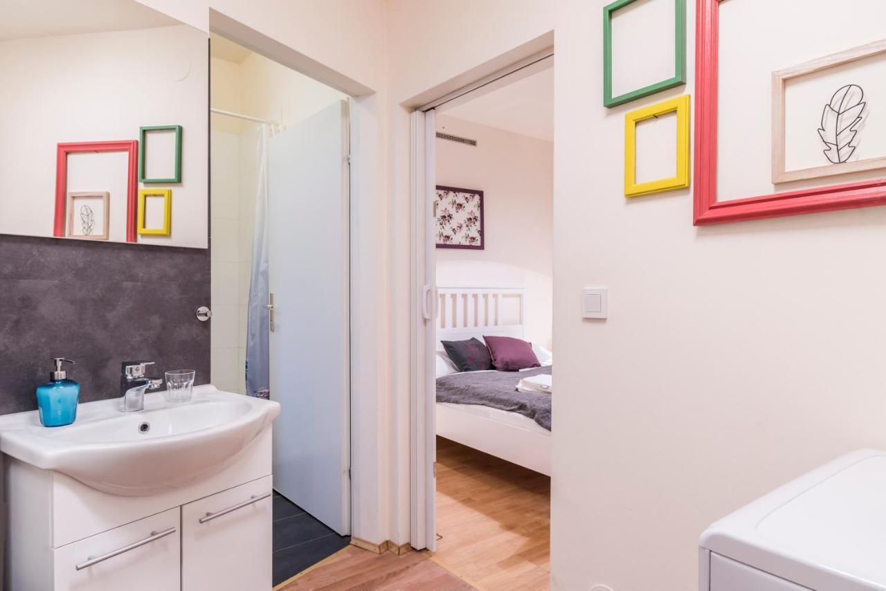 Apartment Junior Fasangasse Wien