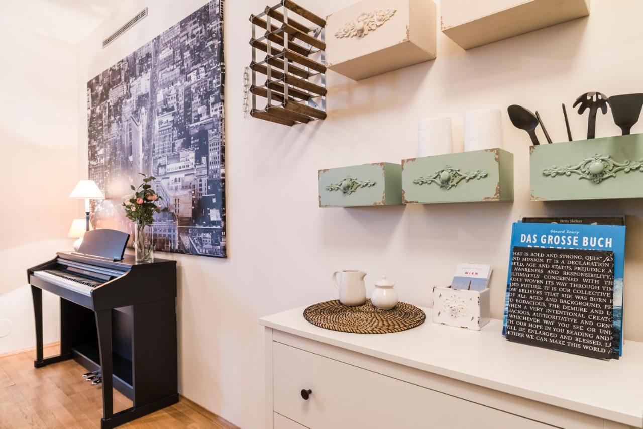 Junior Fasangasse Apartment Wien