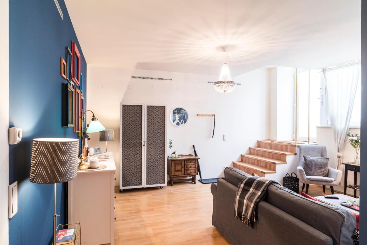 Junior Fasangasse * Wien