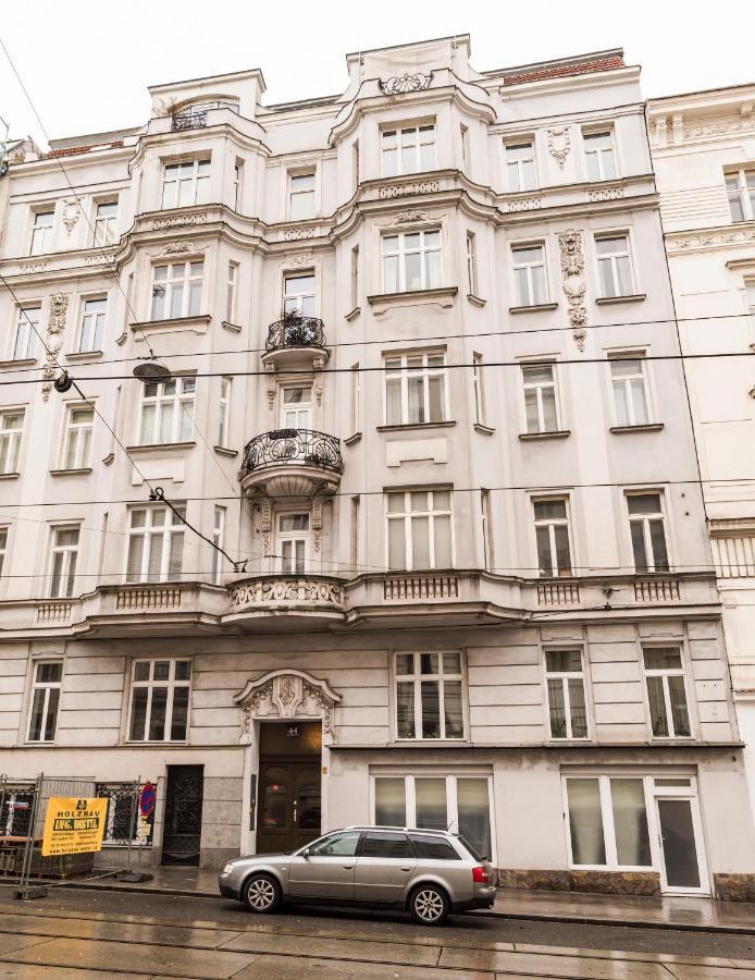 Junior Fasangasse Apartment Wien