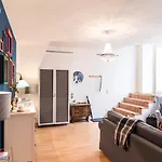 Junior Suite Fasangasse